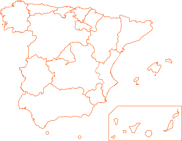 Comunidad autónoma de Aragón