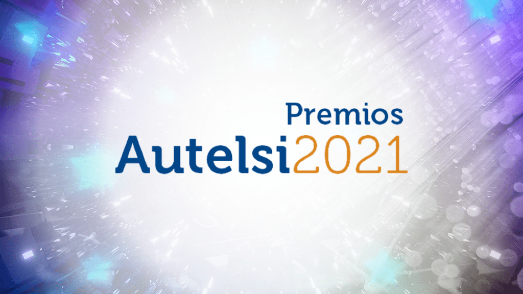 Premios AUTELSI 2021