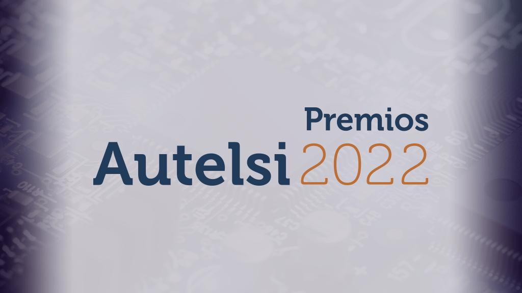 Premios AUTELSI 2022