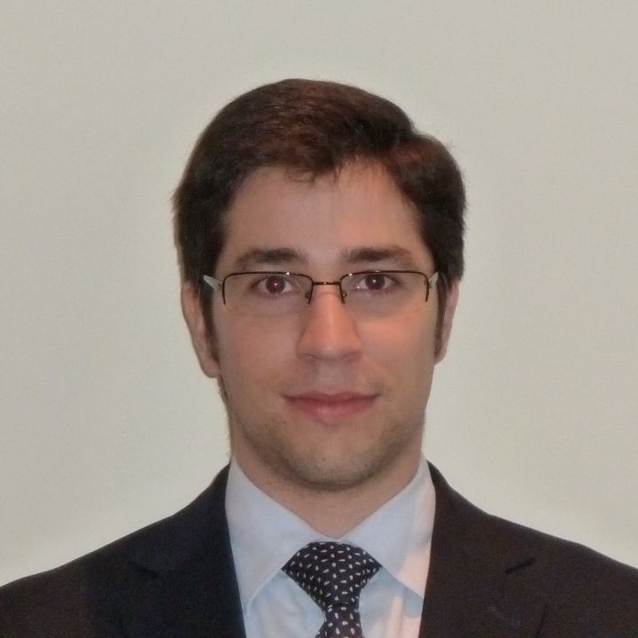 Joan J. Vila Armengol, Account Manager of Enterprise Sales Huawei Spain