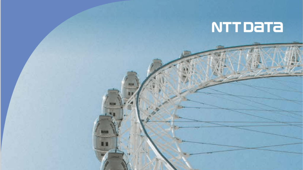 estudio “¿Ya ofreces experiencias” de NTT DATA