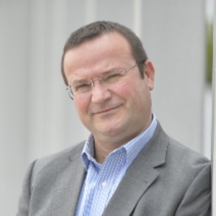 Juan Parra Presidente DXC Technology, España y Portugal