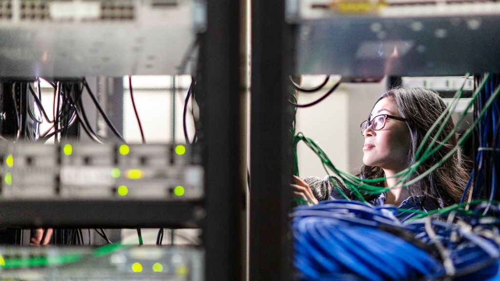 Cisco optimiza su solución de red convergente para reducir costes