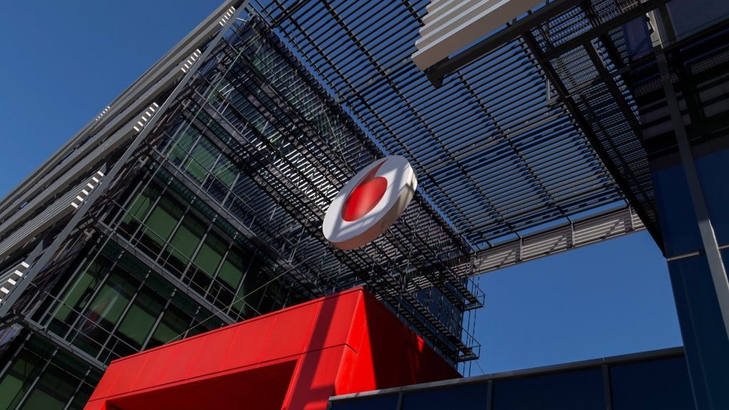 Acuerdo estratégico Vodafone y Kyndryl