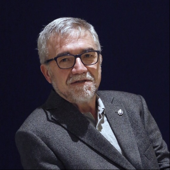Mateo Valero, director del Barcelona Supercomputing Center – Centro Nacional de Supercomputación (BSC-CNS)