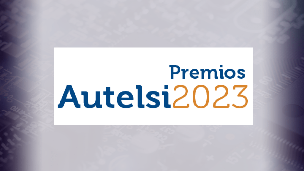 Premios AUTELSI 2023