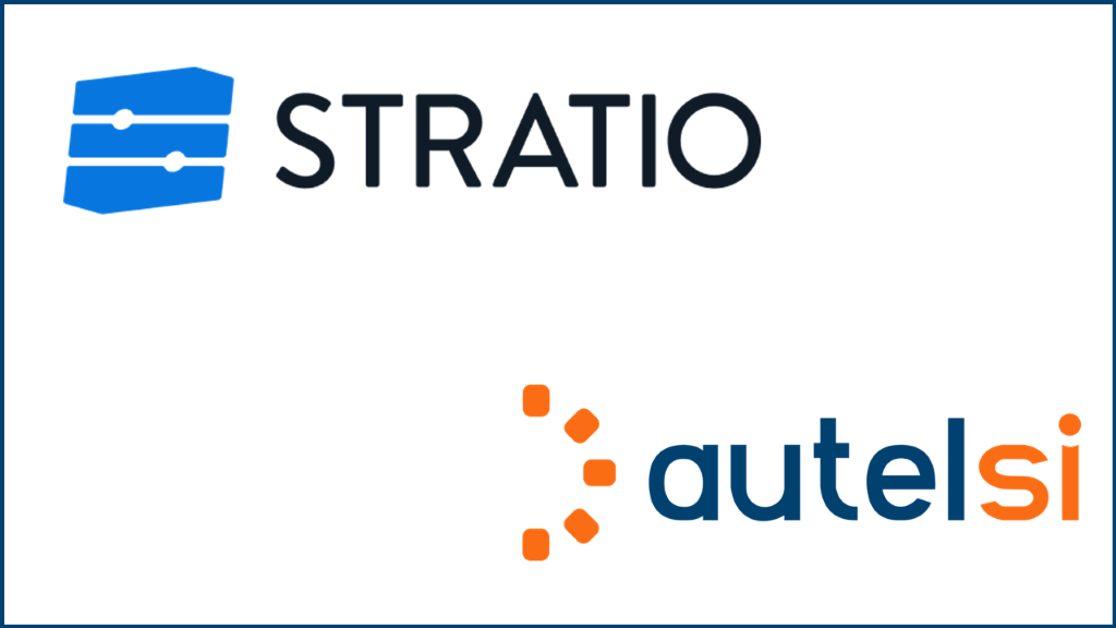 Stratio se incorpora como Asociado de AUTELSI