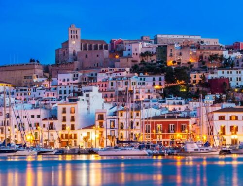 Ibiza – Smart IslandPremio Compromiso Social, Medioambiental y Gobierno Corporativo (ESG)2023