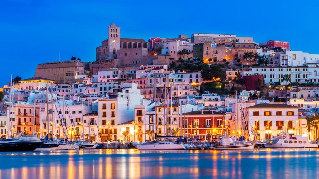 Ibiza - Smart Island