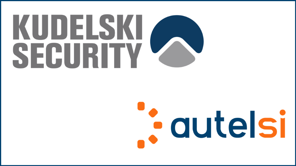 KUDELSKI SECURITY se ha incorporado como Asociado de AUTELSI