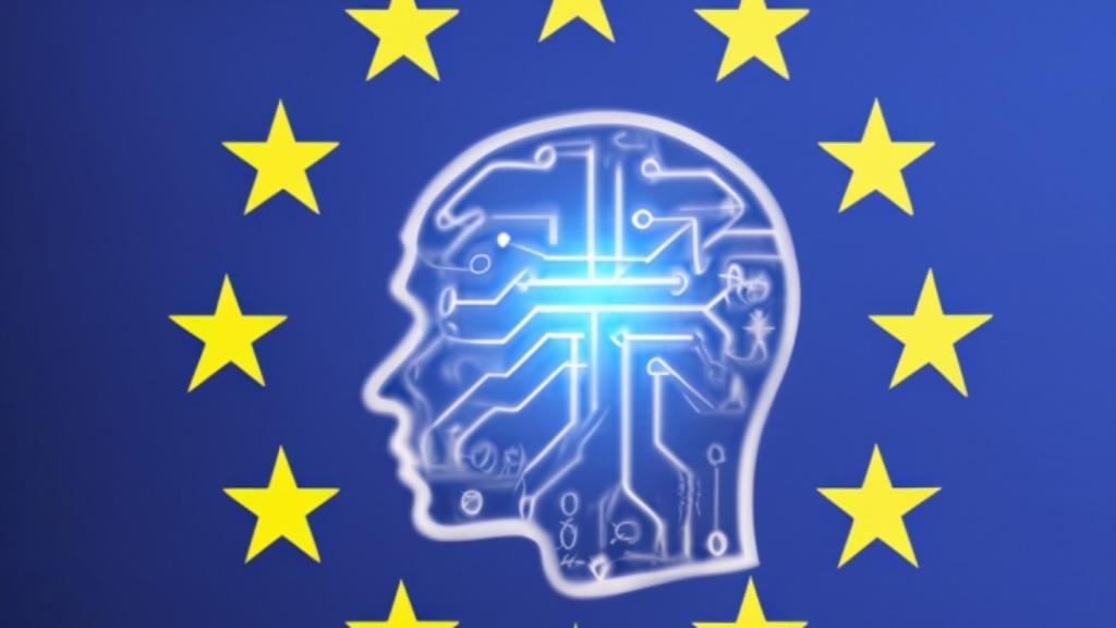 Reglamento de la UE sobre IA: un Marco para la innovación y la protección