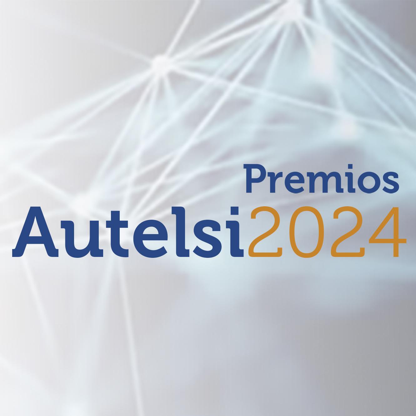 Premios AUTELSI 2024